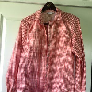 Women's Orvis River Guide Shirt— Roe